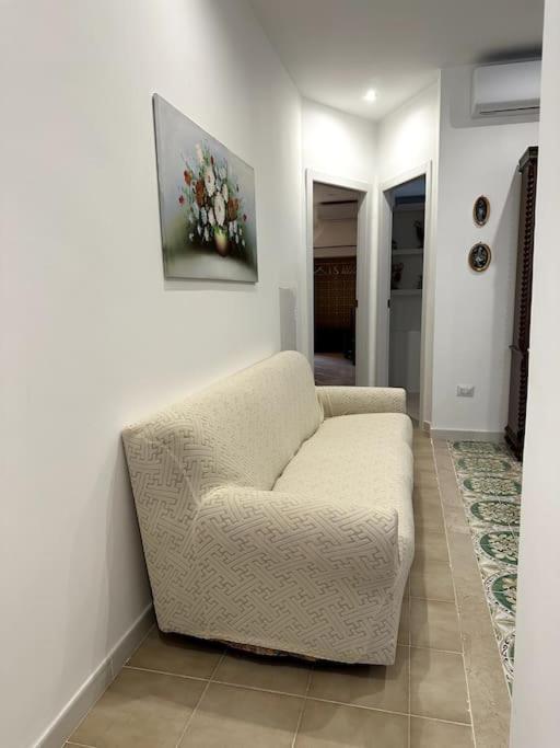 La Casa Di Nonna Celeste Brindisi Bagian luar foto